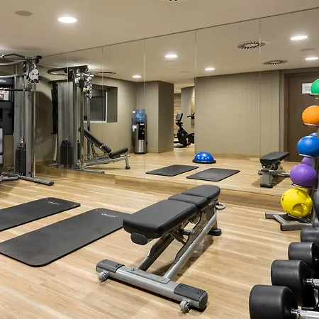 Hotel Ac By Marriott Wrocław