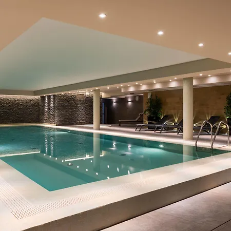 Ac By Marriott فندق فروتسواف