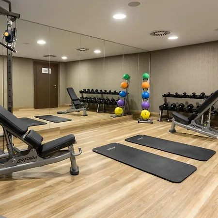 弗罗茨瓦夫万豪ac酒店 酒店 弗罗茨瓦夫