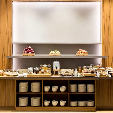 Ac By Marriott فندق