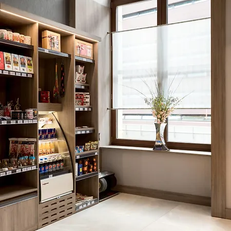 Ac By Marriott فروتسواف