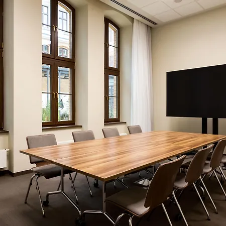 Hotel Ac By Marriott Wrocław