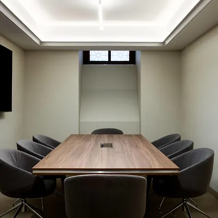 فندق Ac By Marriott فروتسواف