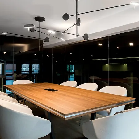 Ac By Marriott 5* فروتسواف