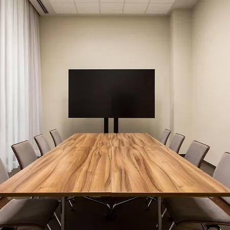 Ac By Marriott فندق فروتسواف