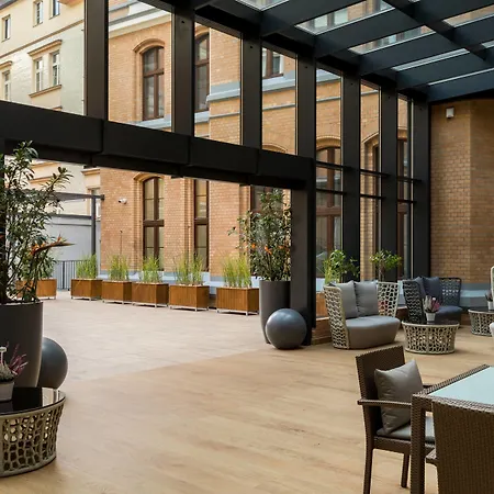 Ac By Marriott 5* Вроцлав