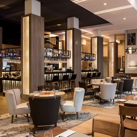 فندق Ac By Marriott 5*