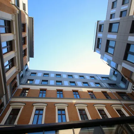 Ac By Marriott 5* فروتسواف