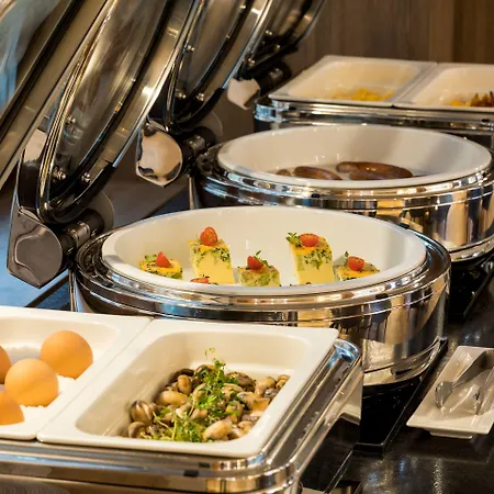 Hotel Ac By Marriott