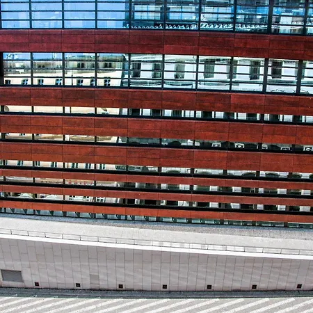 Ac By Marriott 5* Wroclaw