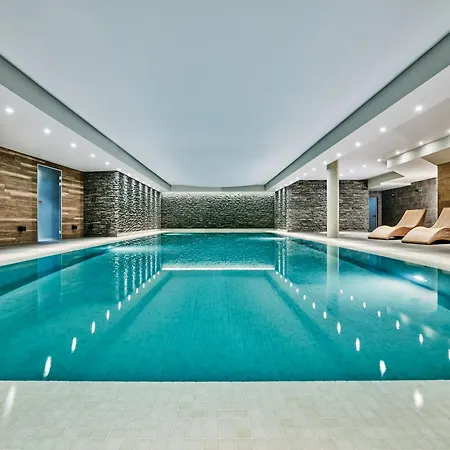 Ac By Marriott 5* Вроцлав