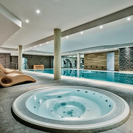 Готель Ac By Marriott