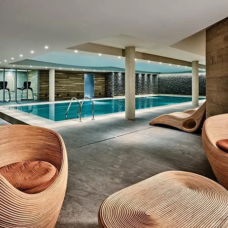 Ac By Marriott Готель 5*