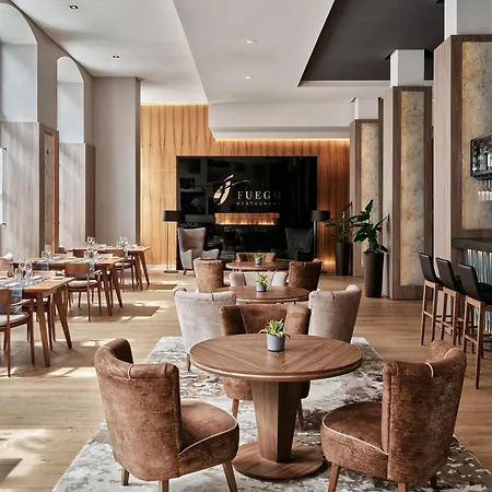 Готель Ac By Marriott