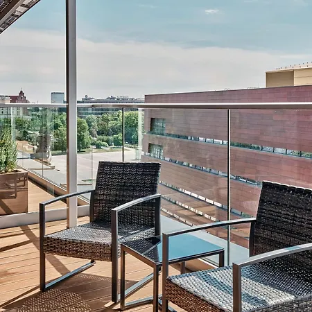 Hotell Ac By Marriott 5*