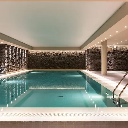 Ac By Marriott Готель 5*