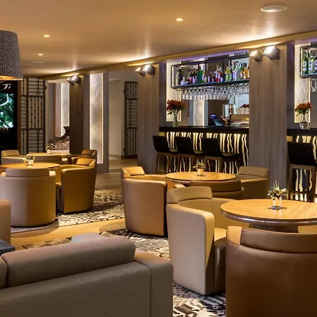 Ac By Marriott Отель Вроцлав
