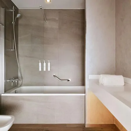Готель Ac By Marriott