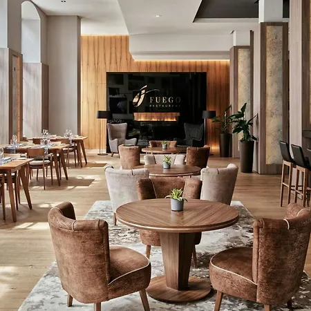 Hotell Ac By Marriott 5*
