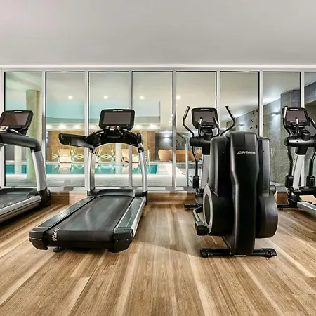 Hotell Ac By Marriott