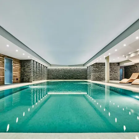 Hotell Ac By Marriott Wrocław
