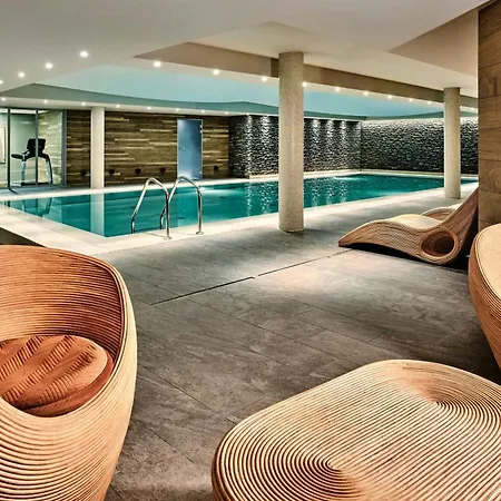 Hotell Ac By Marriott 5*