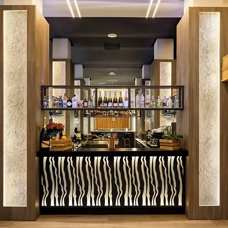 Отель Ac By Marriott 5*