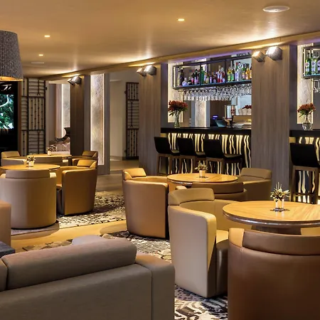 Ac By Marriott Отель Вроцлав