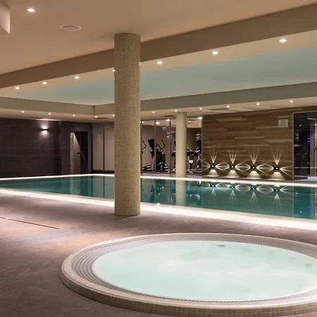 Отель Ac By Marriott 5*