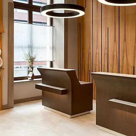 Ac By Marriott فندق 5*