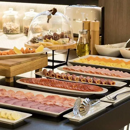 Hotel Ac By Marriott Wroclaw