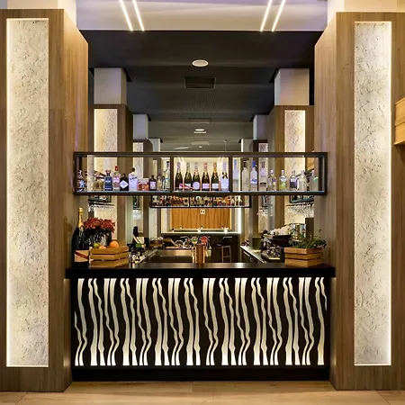 Hotel Ac By Marriott 5*