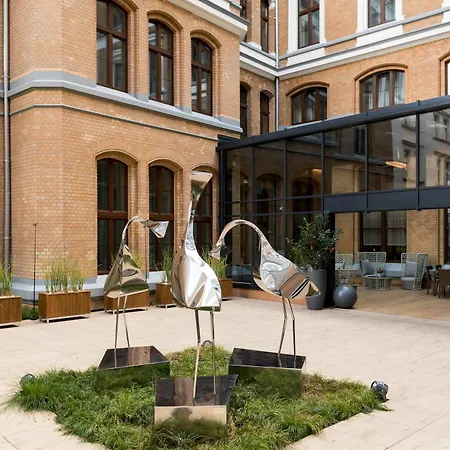 Ac By Marriott 5* Wroclaw