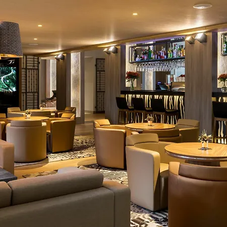 Hotel Ac By Marriott 5*