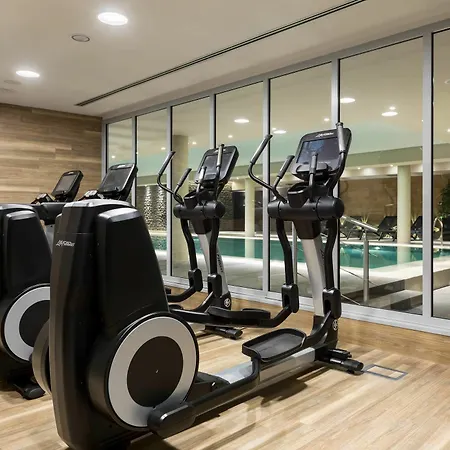 Ac By Marriott Wroclaw