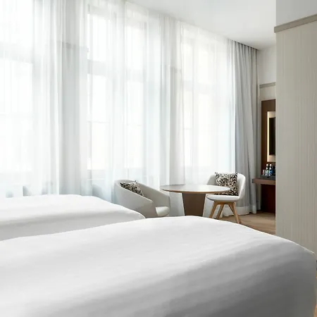 Ac By Marriott