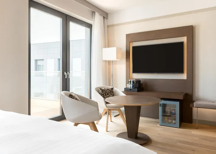 Отель Ac By Marriott