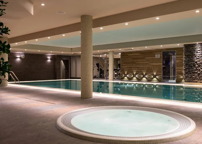 Hotel Ac By Marriott