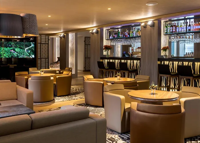 Ac By Marriott Wroclaw