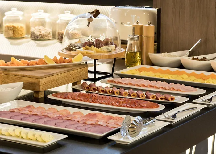 Ac By Marriott Отель