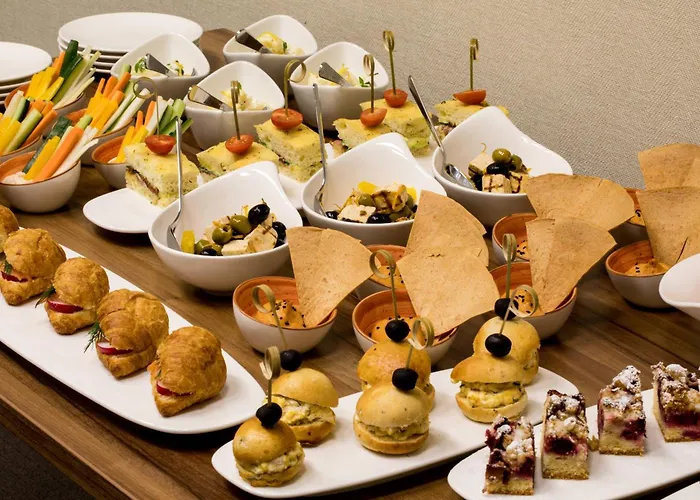 Ac By Marriott Вроцлав