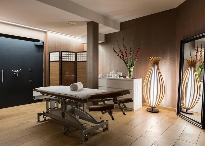 Ac By Marriott Hotel