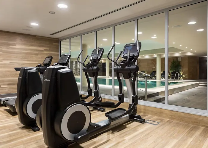 Ac By Marriott Hotel Wroclaw