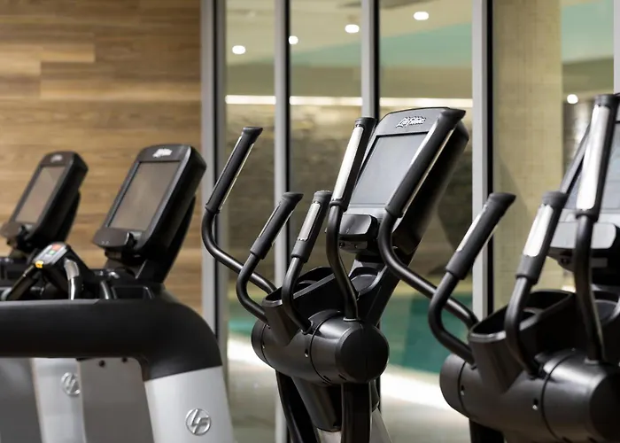 Ac By Marriott Вроцлав