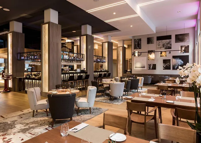 Hotel Ac By Marriott Wroclaw