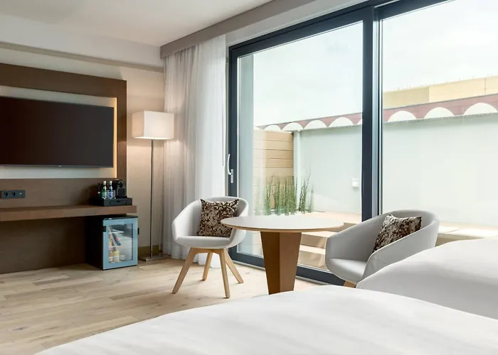 Отель Ac By Marriott