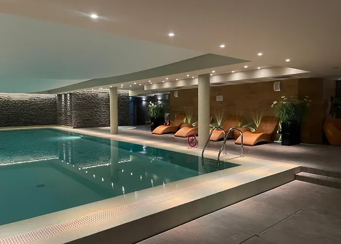 酒店 弗罗茨瓦夫万豪ac酒店