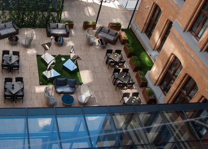 Hotel Ac By Marriott