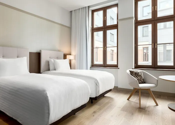 Hotel Ac By Marriott