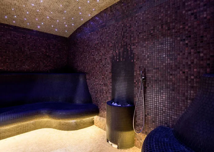 弗罗茨瓦夫万豪ac酒店 弗罗茨瓦夫